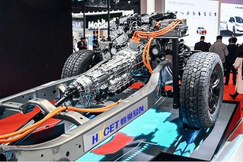 長城汽車1-4月銷售43萬輛，同比飆升86%！五大品牌縱深布局驅(qū)動業(yè)績增長