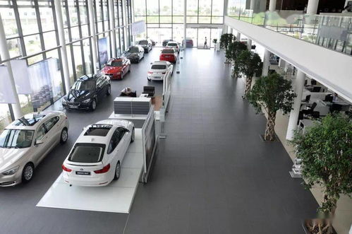 學(xué)完這些汽車銷售知識，你才是真正的“老司機”