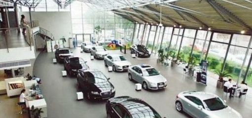 精耕時(shí)代下的汽車營銷升級(jí) 一車一策與花樣翻新