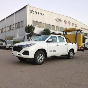 高速公路防撞車與皮卡汽車銷售 安全升級(jí)與市場(chǎng)機(jī)遇的雙重奏